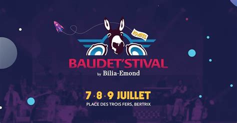 baudet festival 2023 bertrix